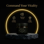 Premium Kashmiri Shilajit