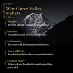 Premium Kashmiri Shilajit