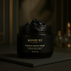 Premium Kashmiri Shilajit