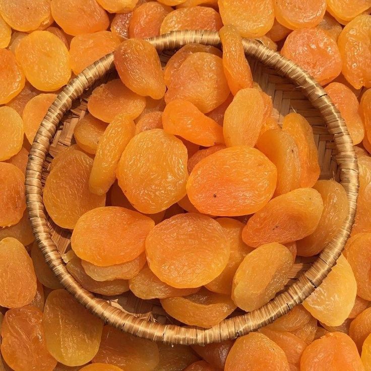 Premium Ladakhi Apricots