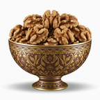 Premium Kashmiri Walnuts – Koshuré Luxe

Handpicked Himalayan Walnut Halves – Luxury Dry Fruits

Omega-3 Rich Kashmiri Walnuts – Natural Health Food