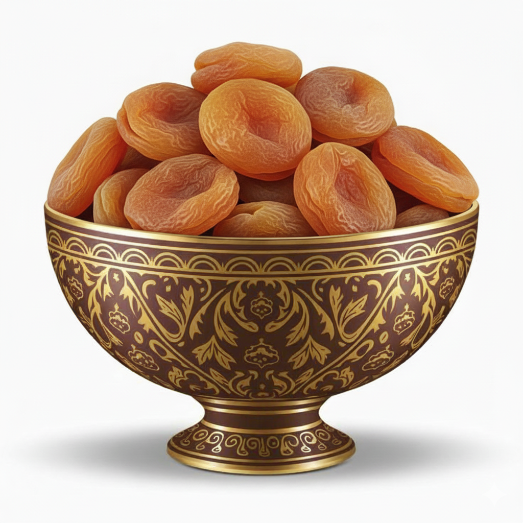 Premium Ladakhi Apricots