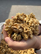 Kashmiri Gold Walnuts