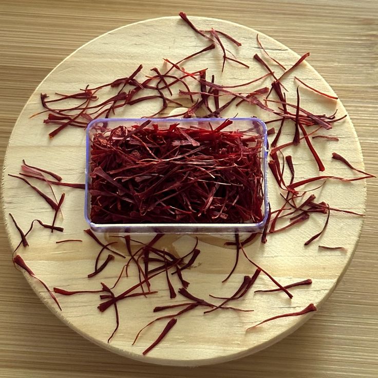 Zafrave Kashmiri Mongra Saffron