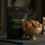 Kashmiri Gold Walnuts