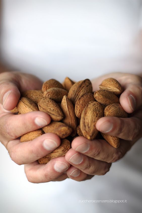 Mamra Royale Almonds