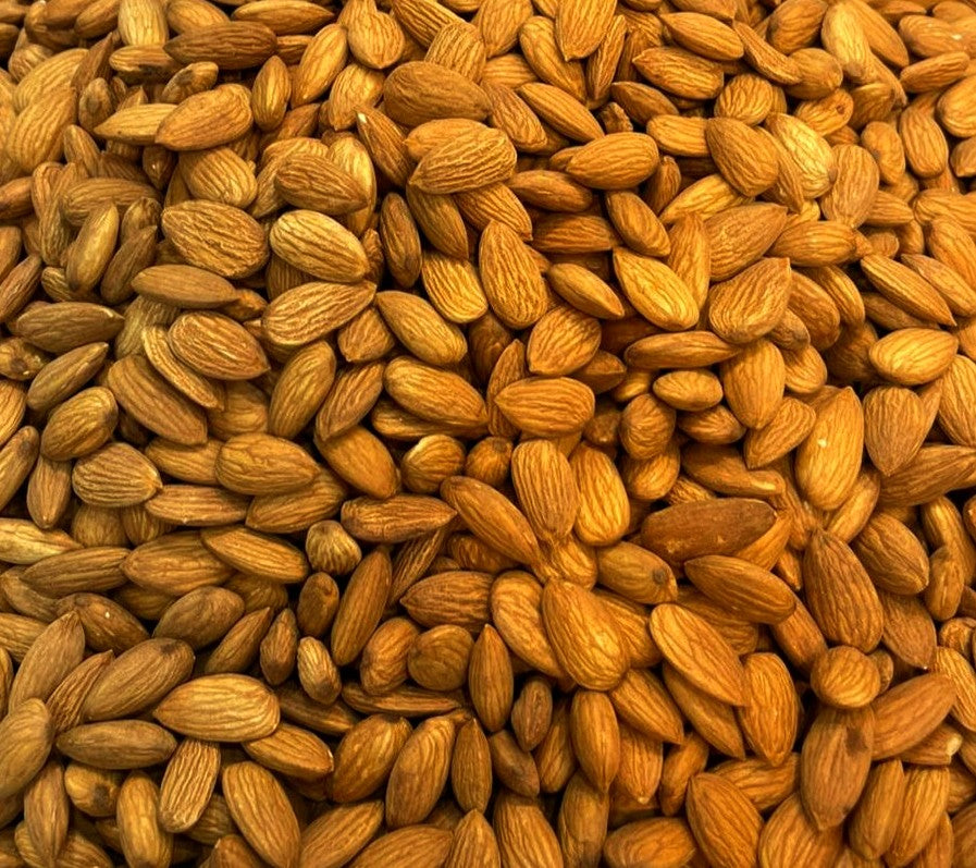Mamra Royale Almonds